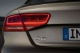 Audi A8 4.2 FSI quattro /Fahraufnahme