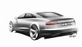 Audi A8 /Design