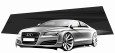 Audi A8 /Design