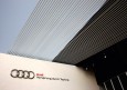Weltpremiere des neuen Audi A8 in Miami
