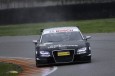 Nuevo Audi A4 DTM: la evolución del campeón