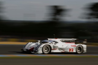 Lo más destacado de la undécima victoria de Audi en Le Mans