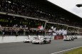 Undécima victoria de Audi en Le Mans