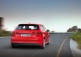Audi A3 1.8 TFSI quattro mit S line Exterieur-Paket /Standaufnahme
