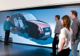 Audi Standort Ingolstadt/Digitales Daten Kontrollmodell (DDKM) des Audi Q5