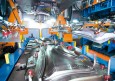 La producción en Audi: calidad y precisión