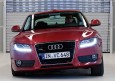 Proyecto Audi de investigación: la suspensión predictiva