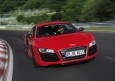 Audi R8 e-tron: Weltrekord auf der Nuerburgring Nordschleife am 26. Juni 2012