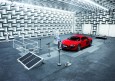 Audi e-sound, innovación acústica para los eléctricos Audi e-tron