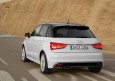 Audi A1 Sportback S Line
