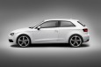 Nuevo Audi A3