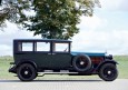 Audi 18/70 CV Type M de 1925