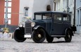 Audi Type P - 1930