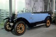Audi Type G - 1914