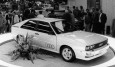 Audi quattro Vorstellung Genf - 1980