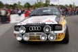 Audi Rallye quattro A2 - 1983