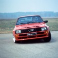 Audi Sport quattro - 1983