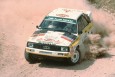 Audi Sport quattro Rallye - 1984