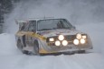 Audi Sport quattro S1 - 1985