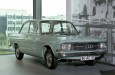 Audi 1965