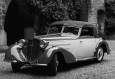 Audi Front 225 Spezial Cabrio - 1937