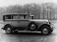 Audi Imperator - 1927