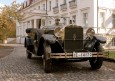 Audi Imperator - 1927