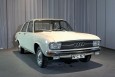 Audi 100 - 1968