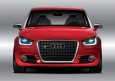 Audi A1 project