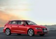 Nuevo Audi A3 Sportback