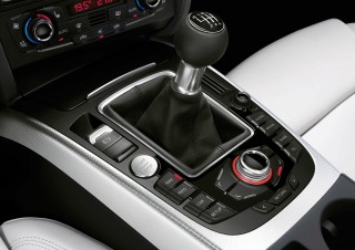 Audi A5 /Detail