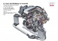 Motor 2.7 V6 TDI