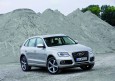 Neues Audi-Werk in Mexiko: Standort-Wahl faellt auf San Jos  Chiapa/Audi Q5
