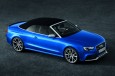 Nuevo Audi RS 5 Cabrio