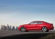 Nuevo Audi RS 5 Coupé