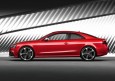Nuevo Audi RS 5