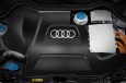 Audi A1 e-tron Dual Mode Hybrid