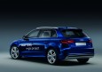 Audi A3 Sportback TCNG/Standaufnahme