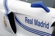Entrega Audi-Real Madrid 2012