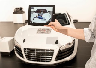 Audi e-performance