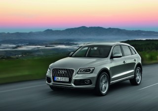 Las ventas de Audi en Europa crecen un 4,2% en octubre