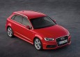 Premios "Euro NCAP Advanced" para el Audi A3