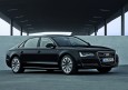 Audi A8 L hybrid