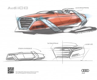 Audi ICC