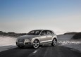 Audi supera el récord de ventas