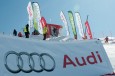 Audi quattro cup 2013