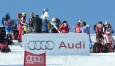 Audi quattro cup 2013