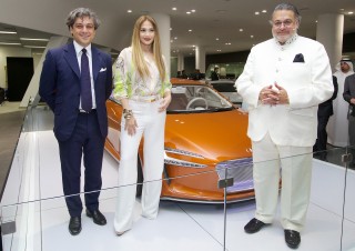 Se inaugura en Dubai el concesionario Audi más grande del mundo