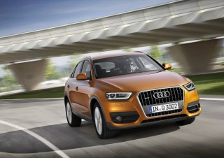 Audi confirma su liderazgo en el  segmento Premium en España