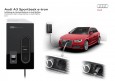 Audi A3 Sportback e-tron